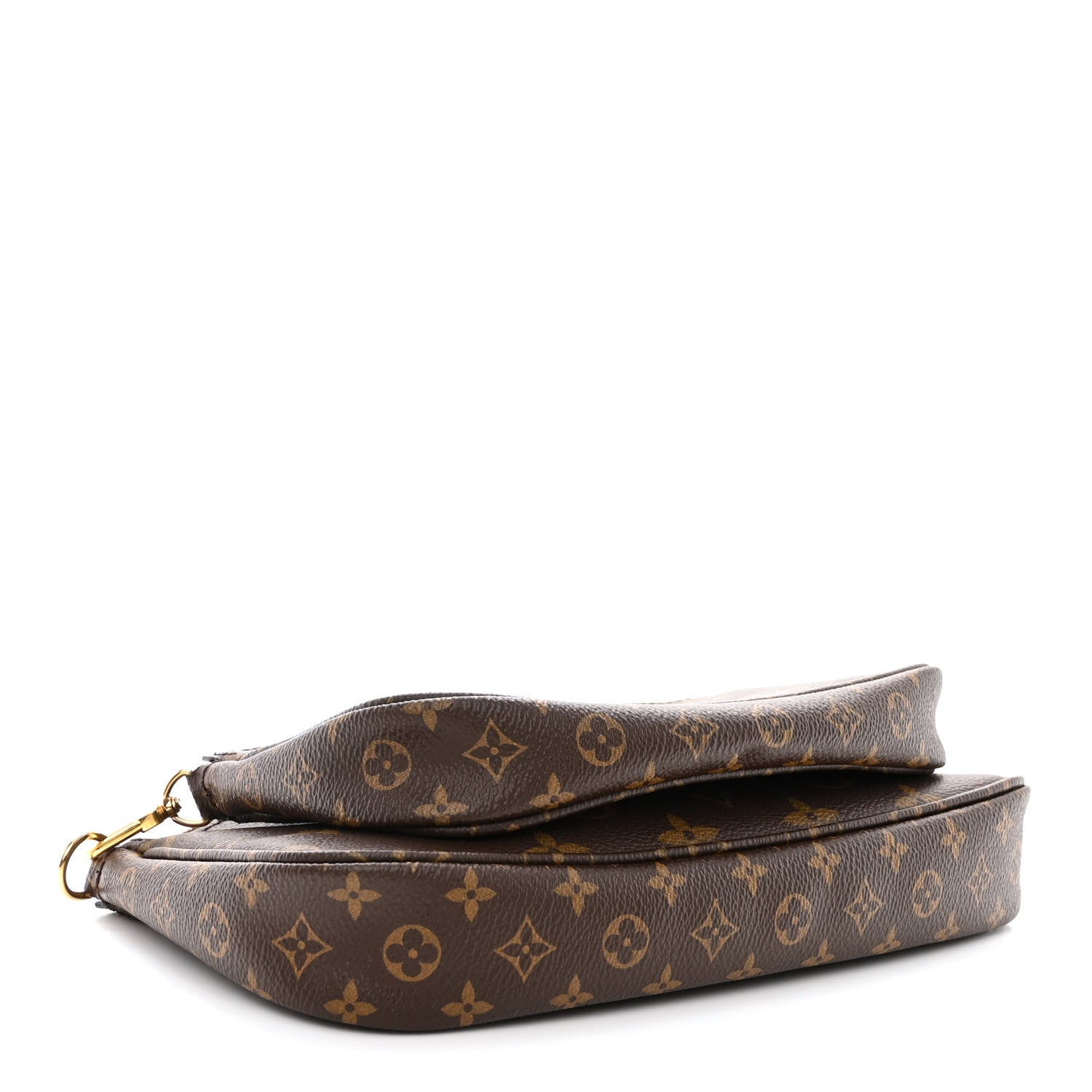 Louis Vuitton Monogram Multi Pochette Accessories Rose Clair 4 of 15