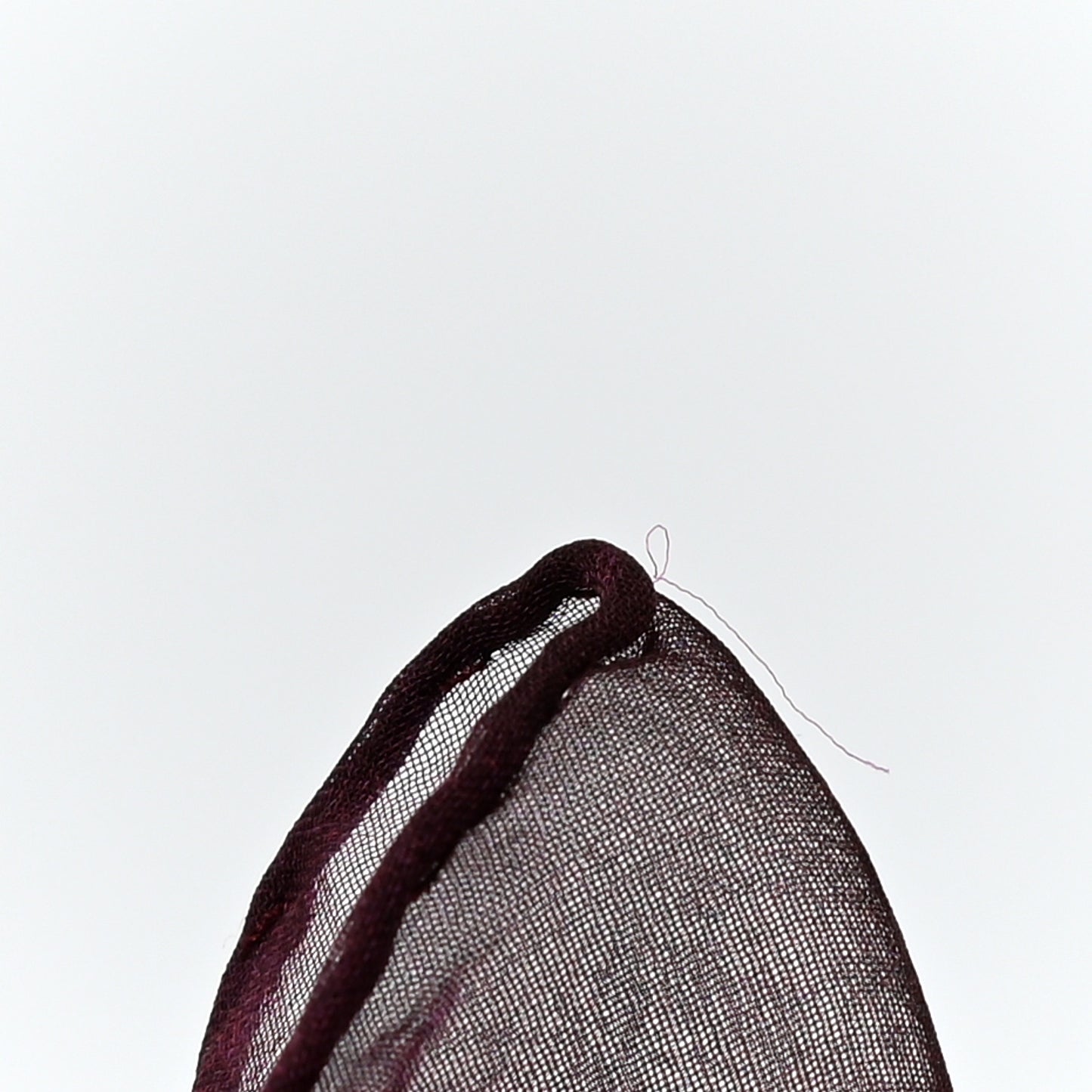 Mousseline Silk Casques Et Plumets Shawl 140