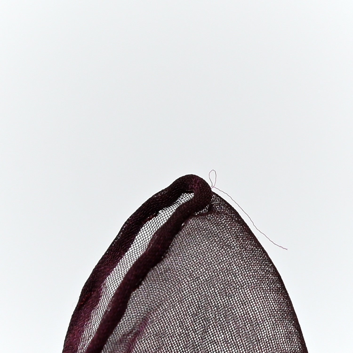 Hermes Mousseline Silk Casques Et Plumets Shawl 140 6 of 6