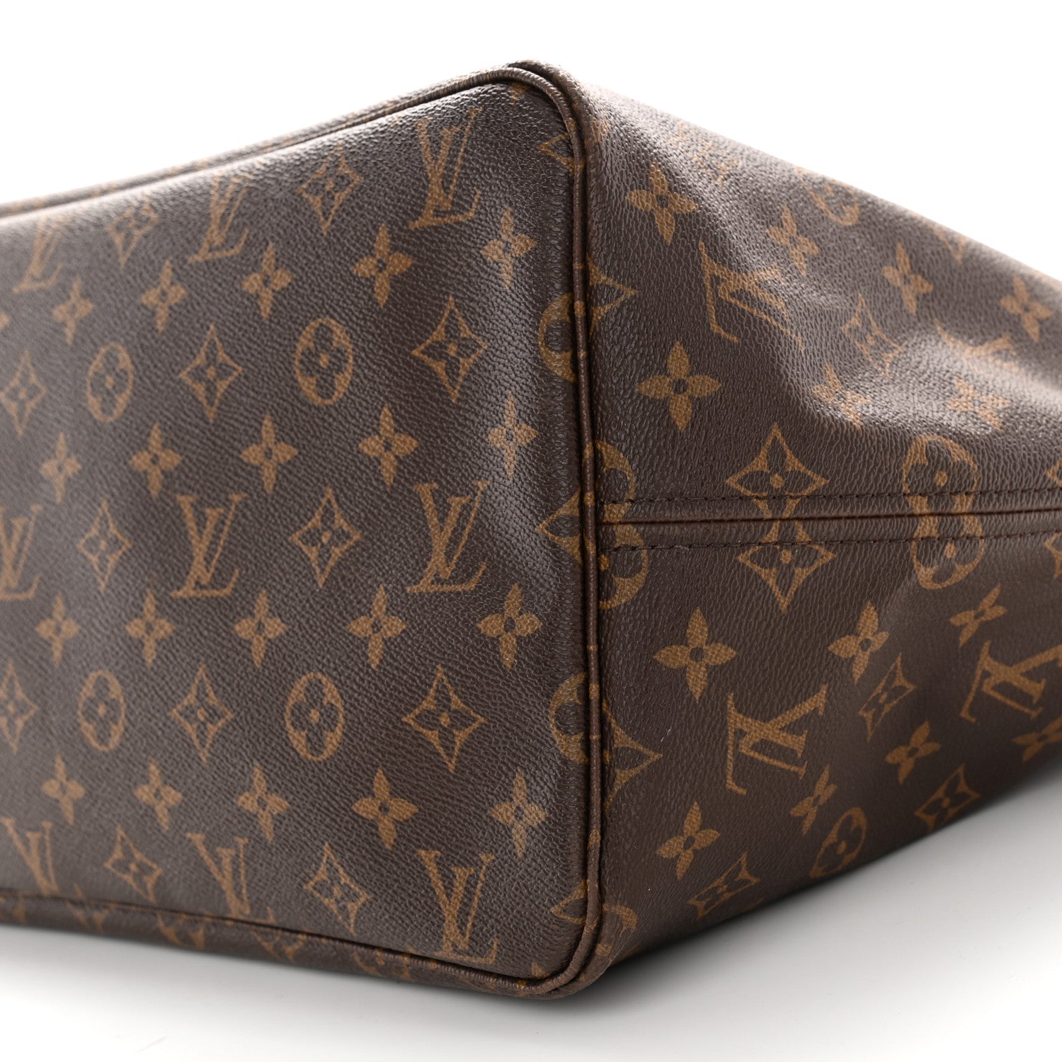 Louis Vuitton Monogram Neo Neverfull GM Pivoine 11 of 14