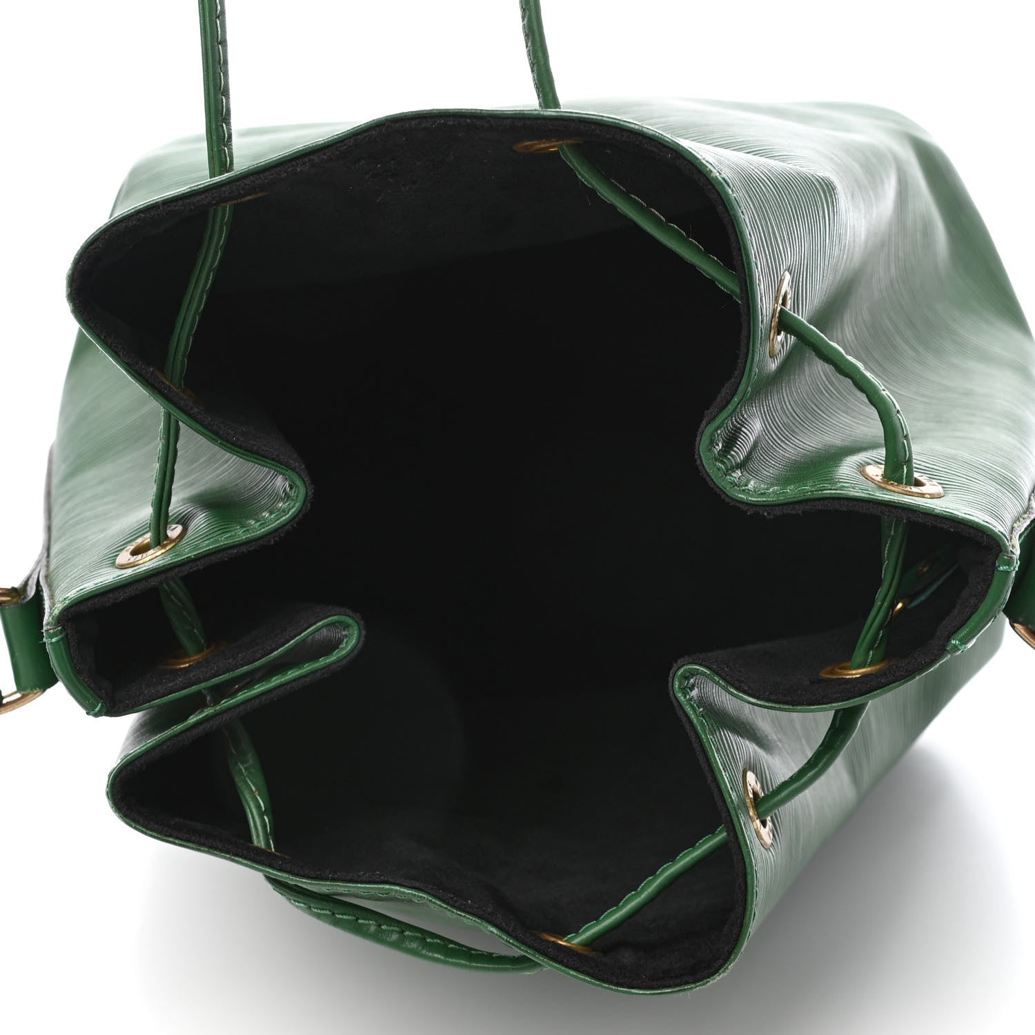 Louis Vuitton Epi Petit Noe Borneo 4 of 4