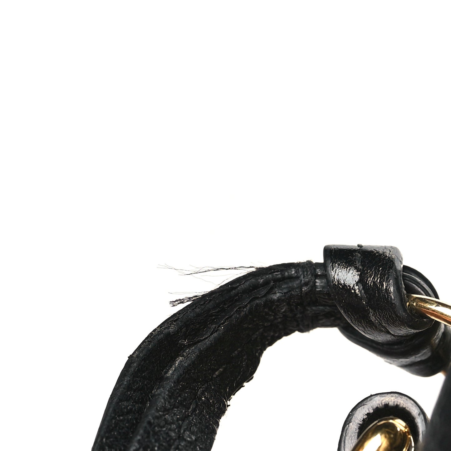 Monogram Matelasse Diagonal Small GG Marmont Chain Shoulder Bag Beige Black