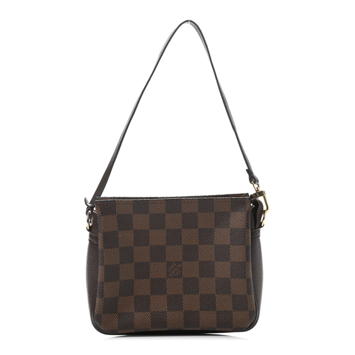 Damier Ebene Trousse Make Up Pochette