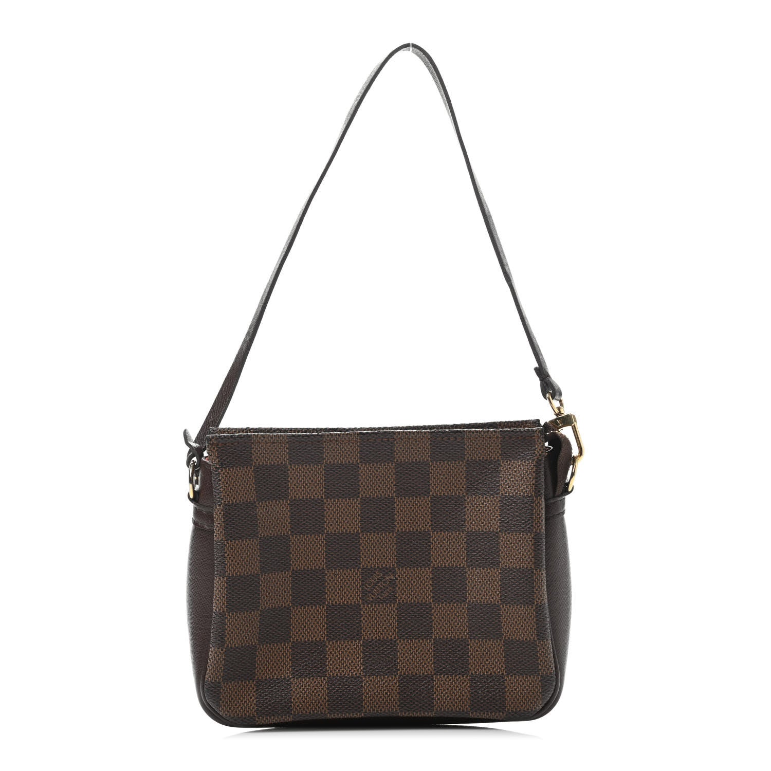 Louis Vuitton Damier Ebene Trousse Make Up Pochette 1 of 4