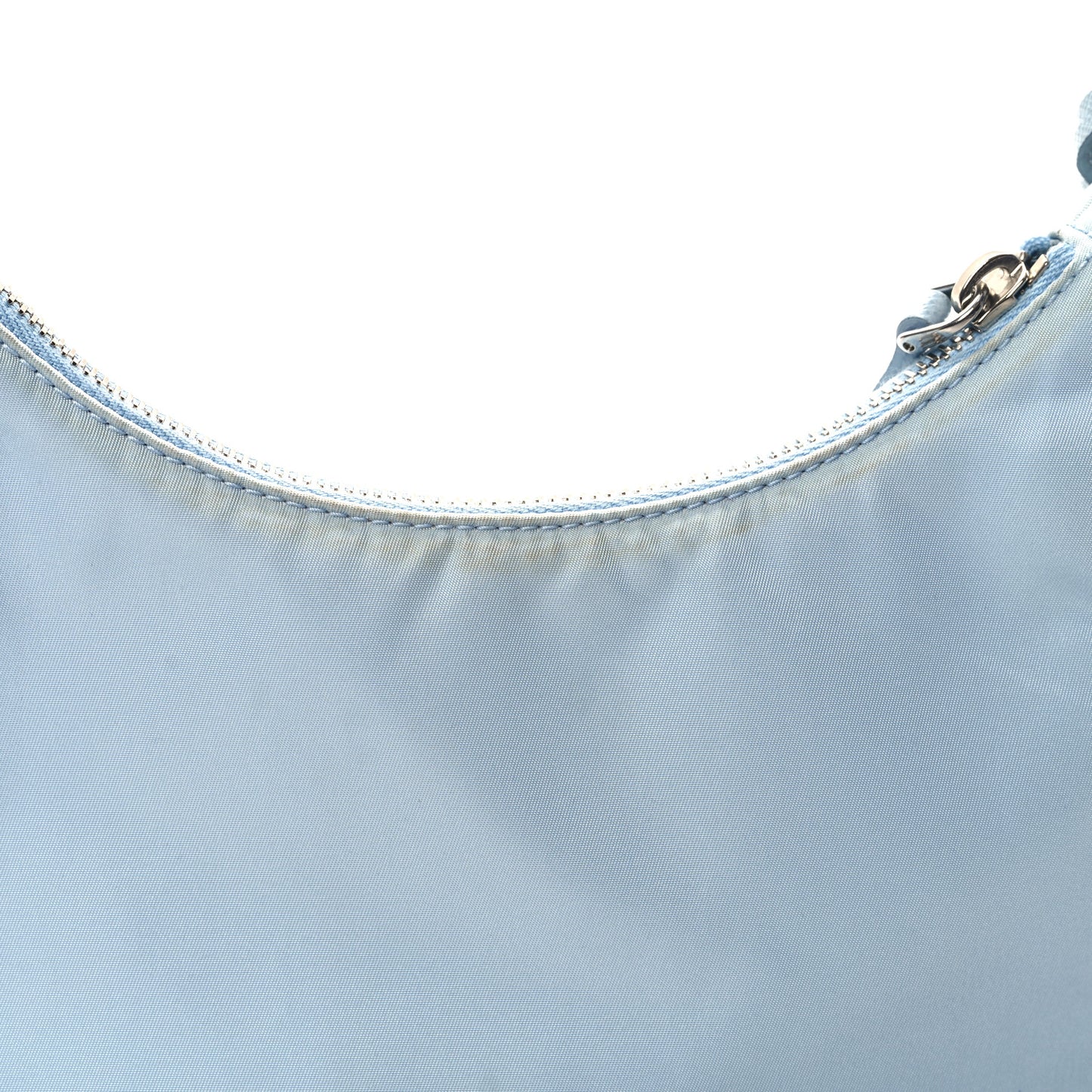 Nylon Re-Edition 2005 Shoulder Bag Astrale