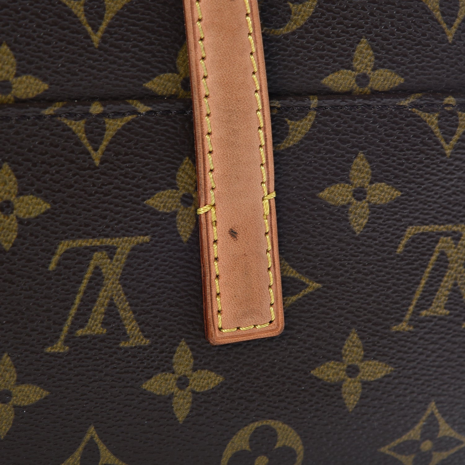 Louis Vuitton Monogram Sonatine 11 of 20