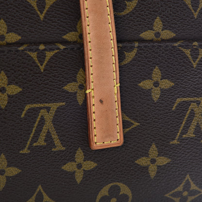 Louis Vuitton Monogram Sonatine 11 of 20