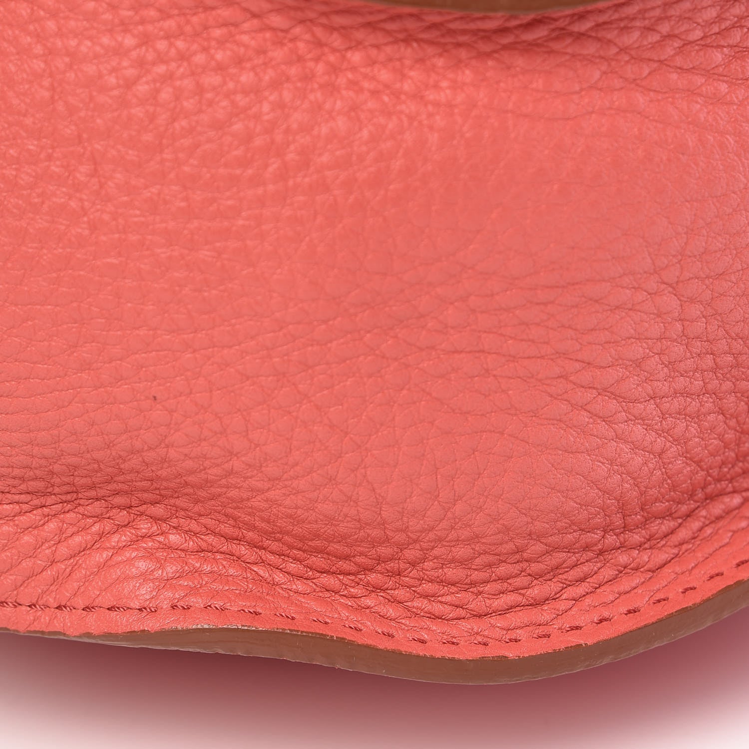 Chloe Calfskin Medium Marcie Hobo Paradise Pink 14 of 16