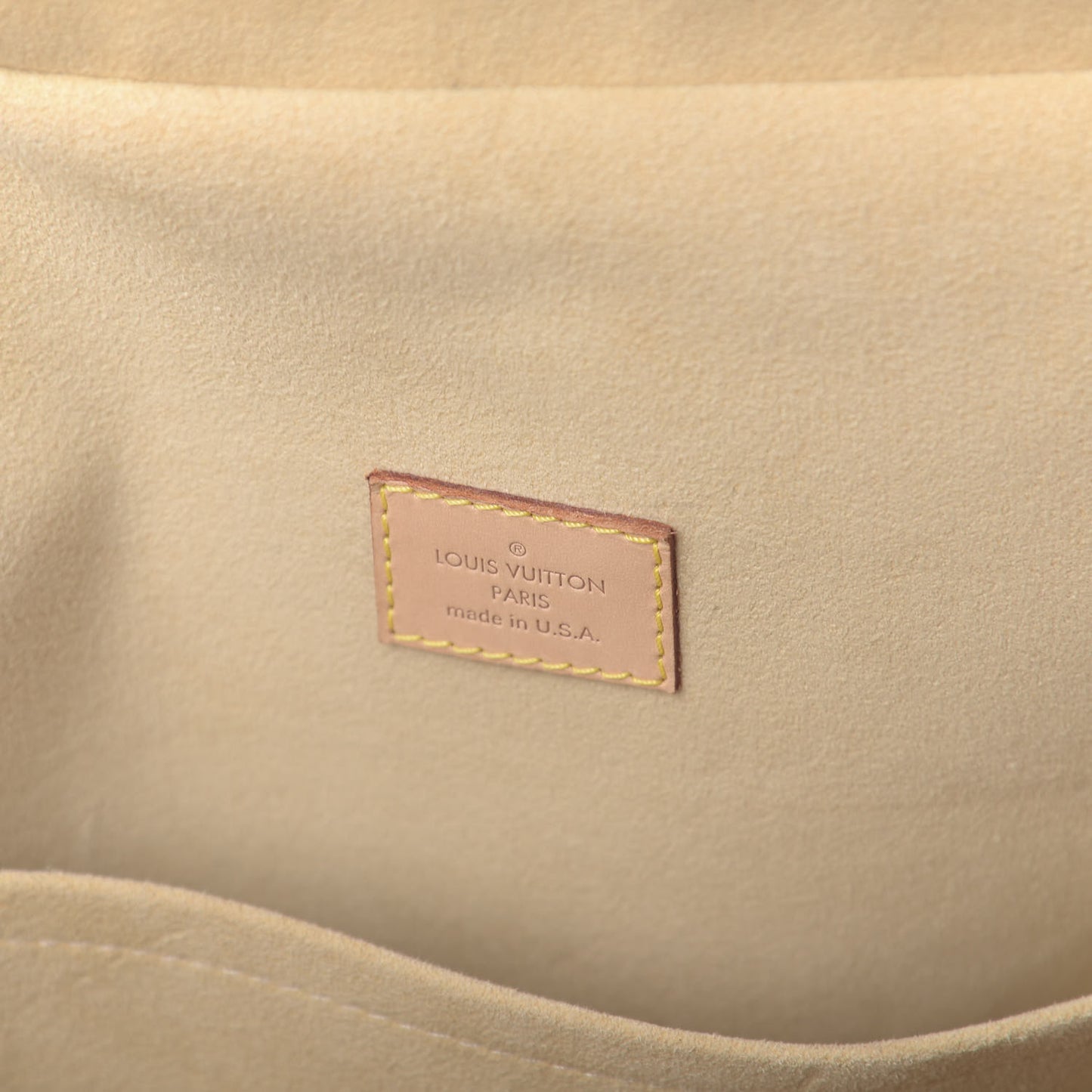 Monogram Manhattan GM