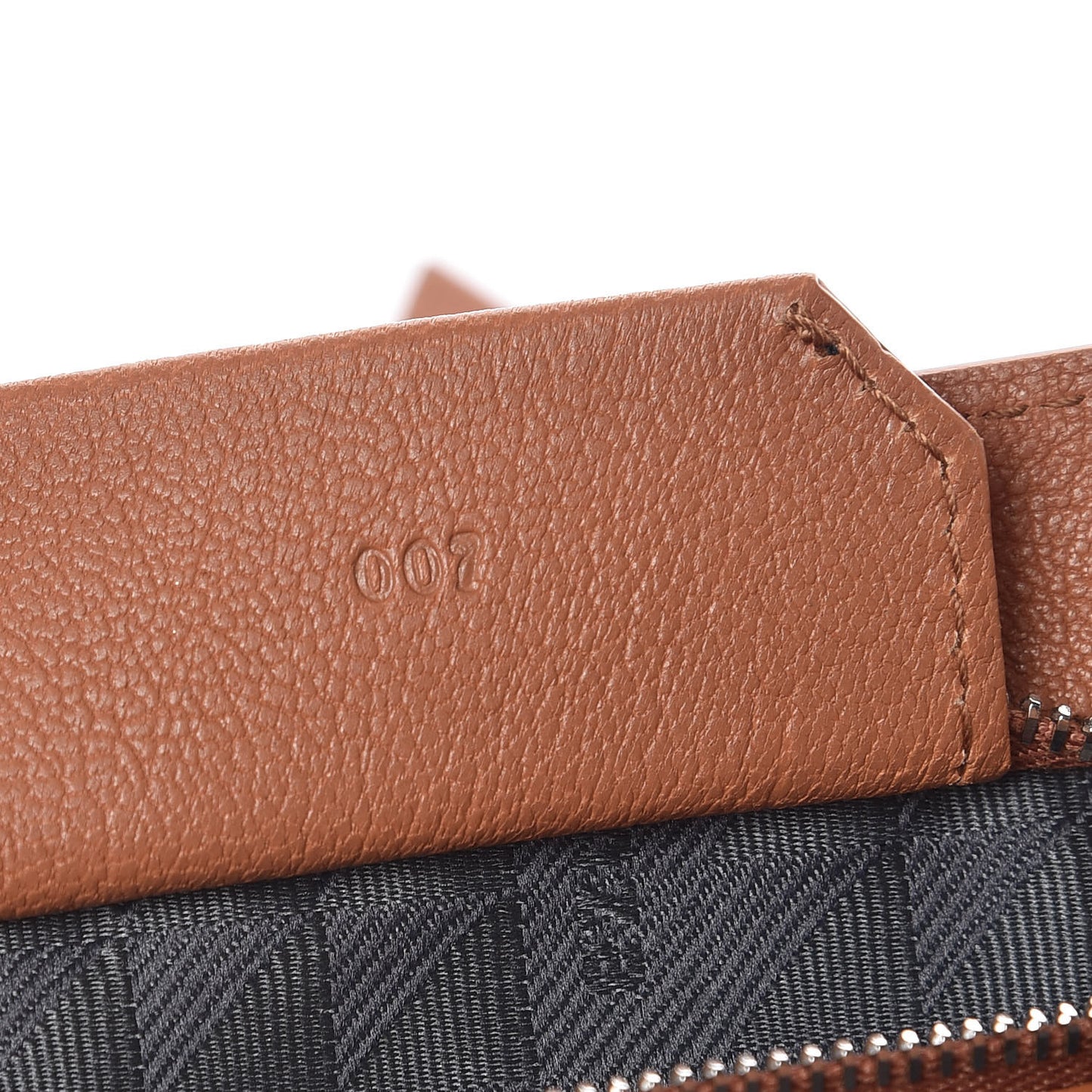 Lambskin Tiny PS1 Satchel Dune