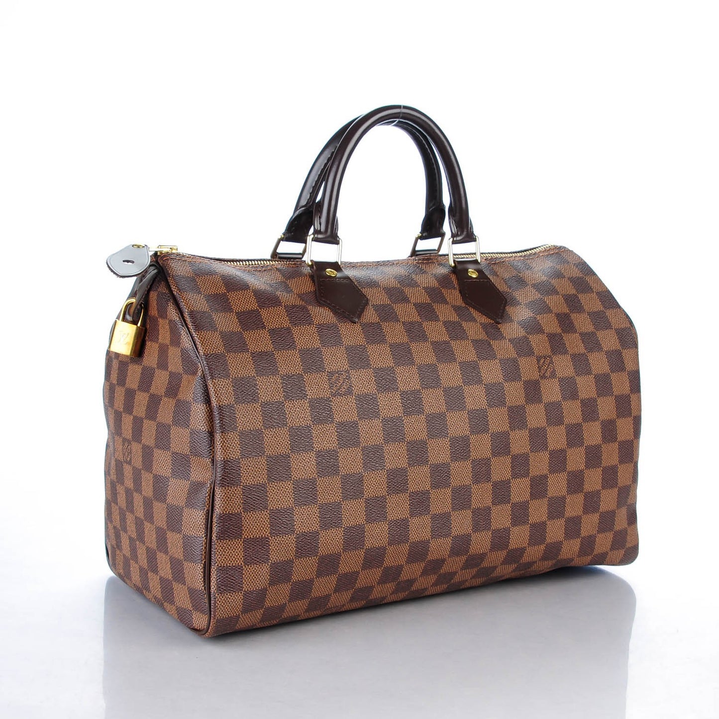 Damier Ebene Speedy 35
