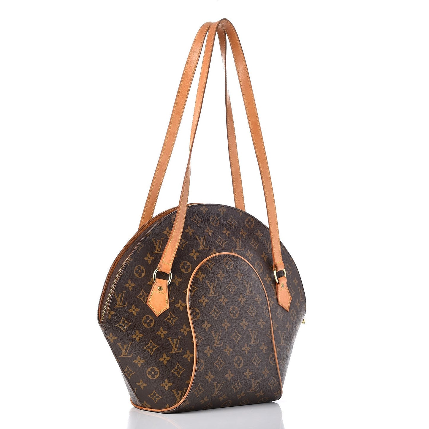 Monogram Ellipse GM Shopping Bag