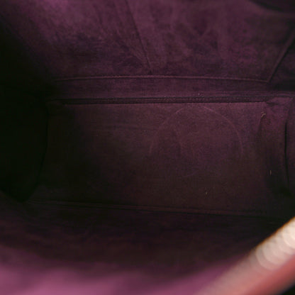 Louis Vuitton Calfskin Lockmeto Rose Poudre 5 of 9