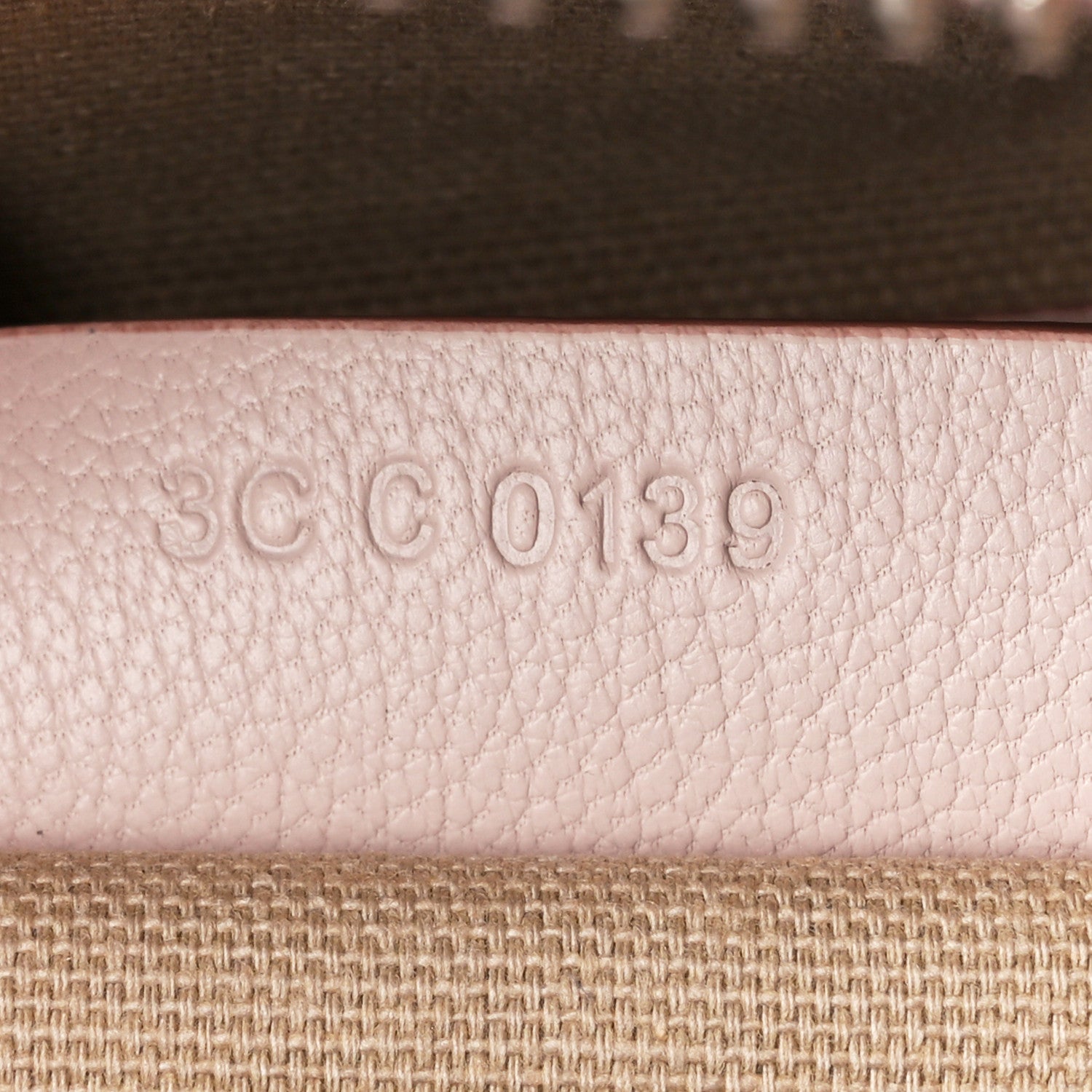 Givenchy Sugar Goatskin Small Antigona Pale Pink 8 of 11
