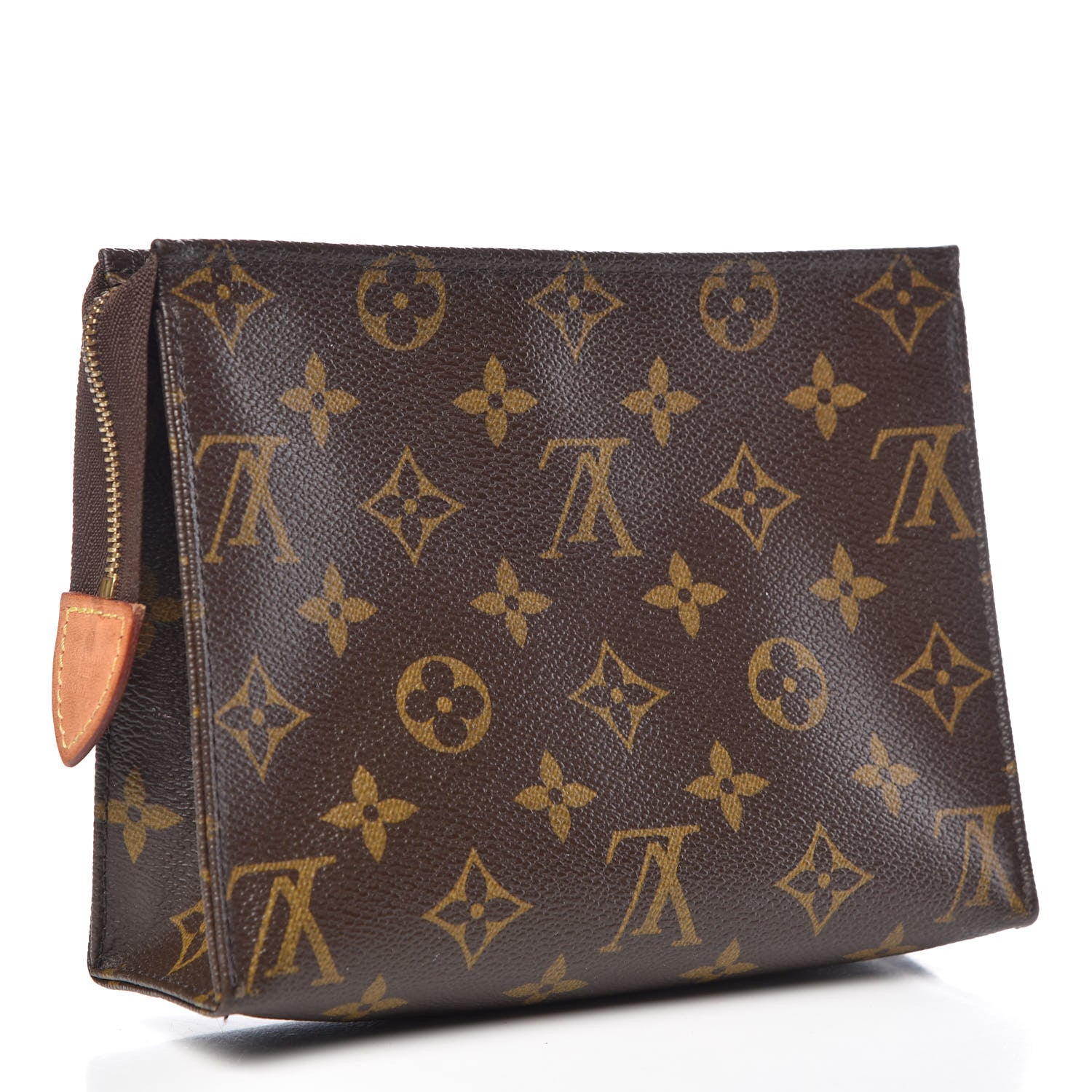 Louis Vuitton Monogram Toiletry Pouch 19 3 of 11