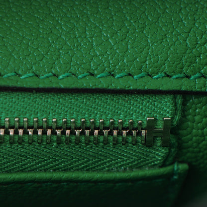 Hermes Togo Birkin 35 Bambou 13 of 25