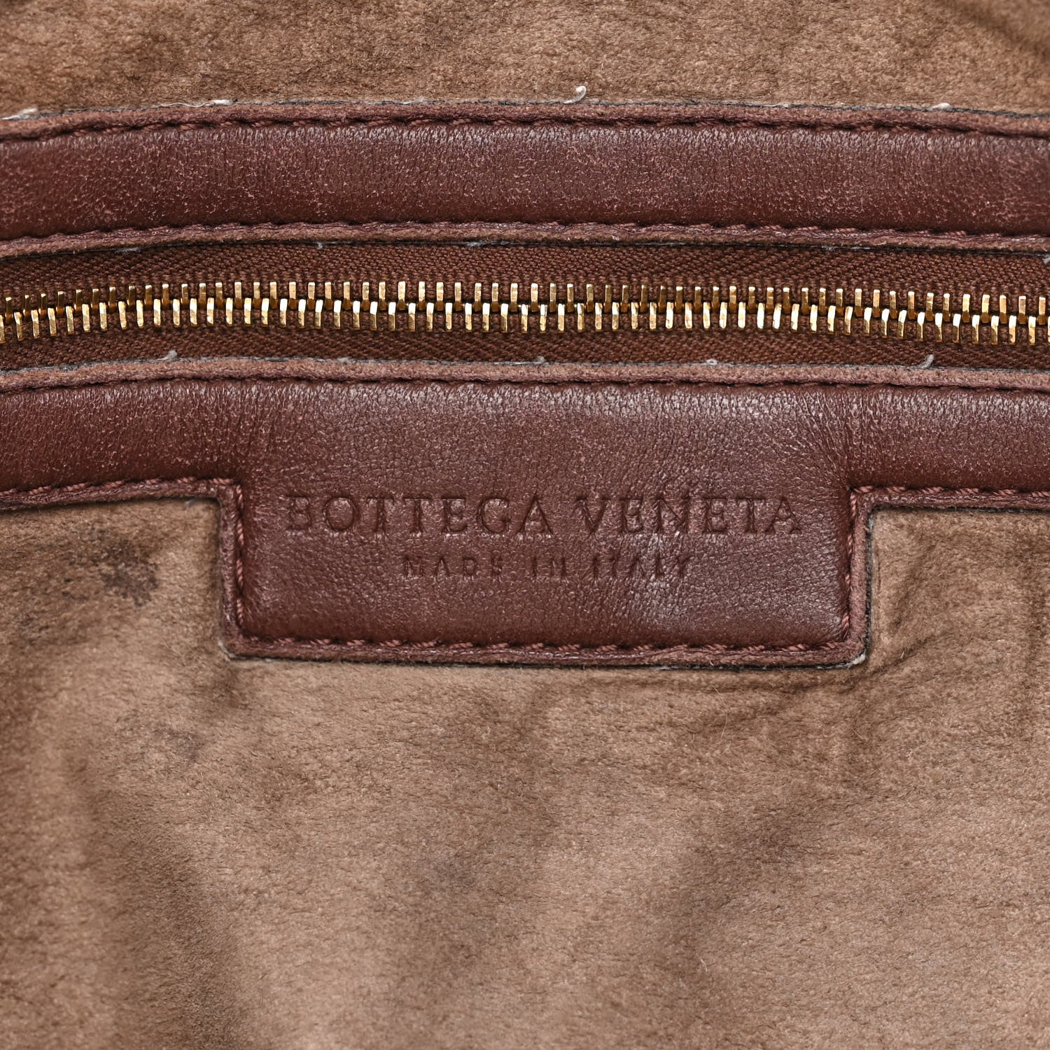 Bottega Veneta Nappa Intrecciato Maxi Veneta Hobo Truffle 7 of 12