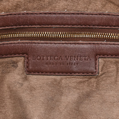 Bottega Veneta Nappa Intrecciato Maxi Veneta Hobo Truffle 7 of 12