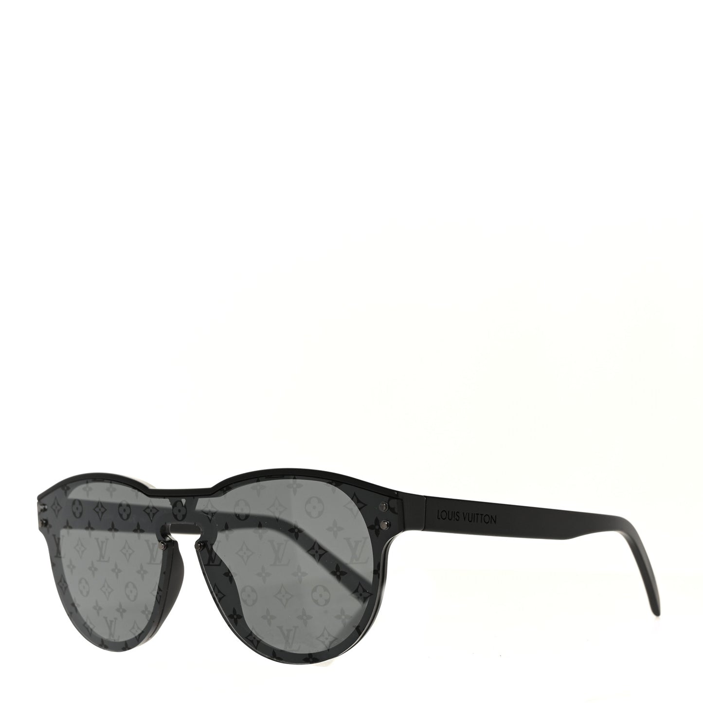 Monogram Waimea Z1333W Sunglasses Black