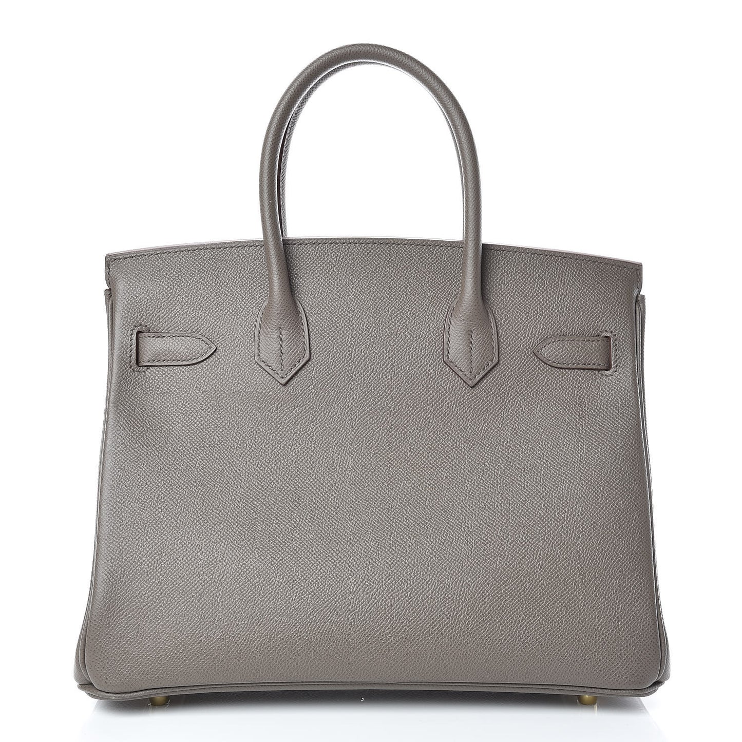 Epsom Birkin 30 Etain