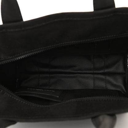Marc Jacobs Canvas Traveler Tote Black 5 of 14