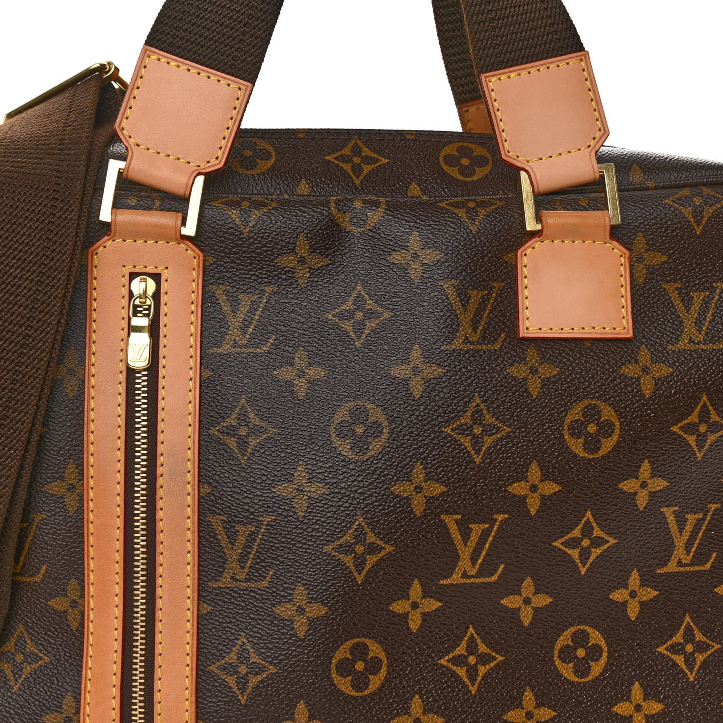 Monogram Sac Bosphore Briefcase