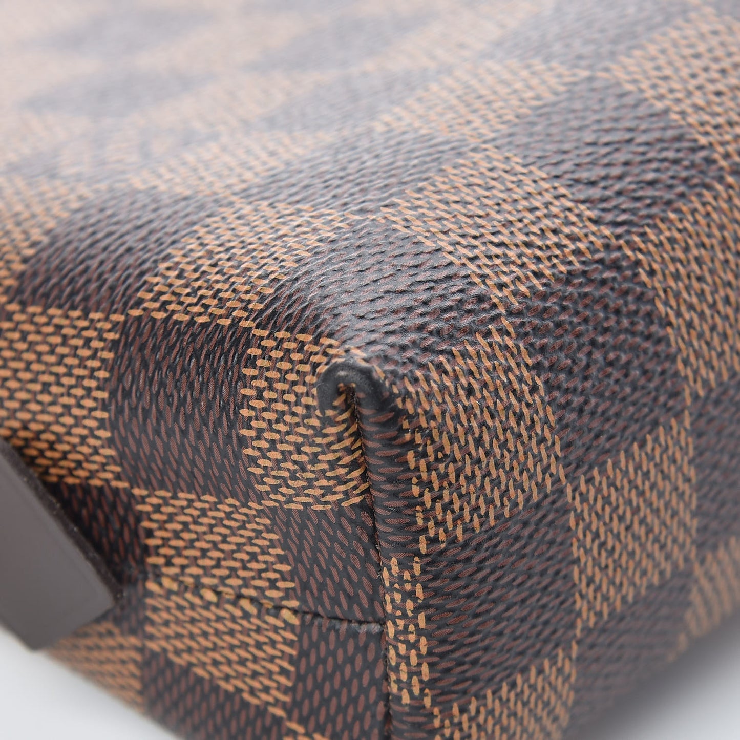 Damier Ebene Cosmetic Pouch GM