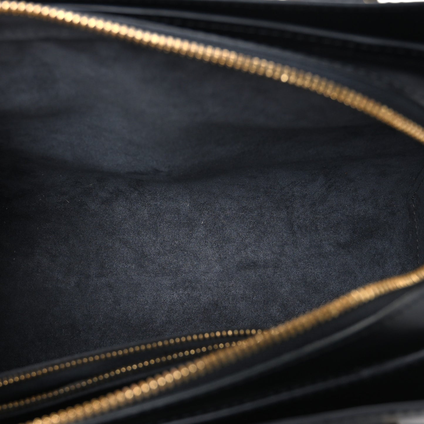 Epi Pont-Neuf Black