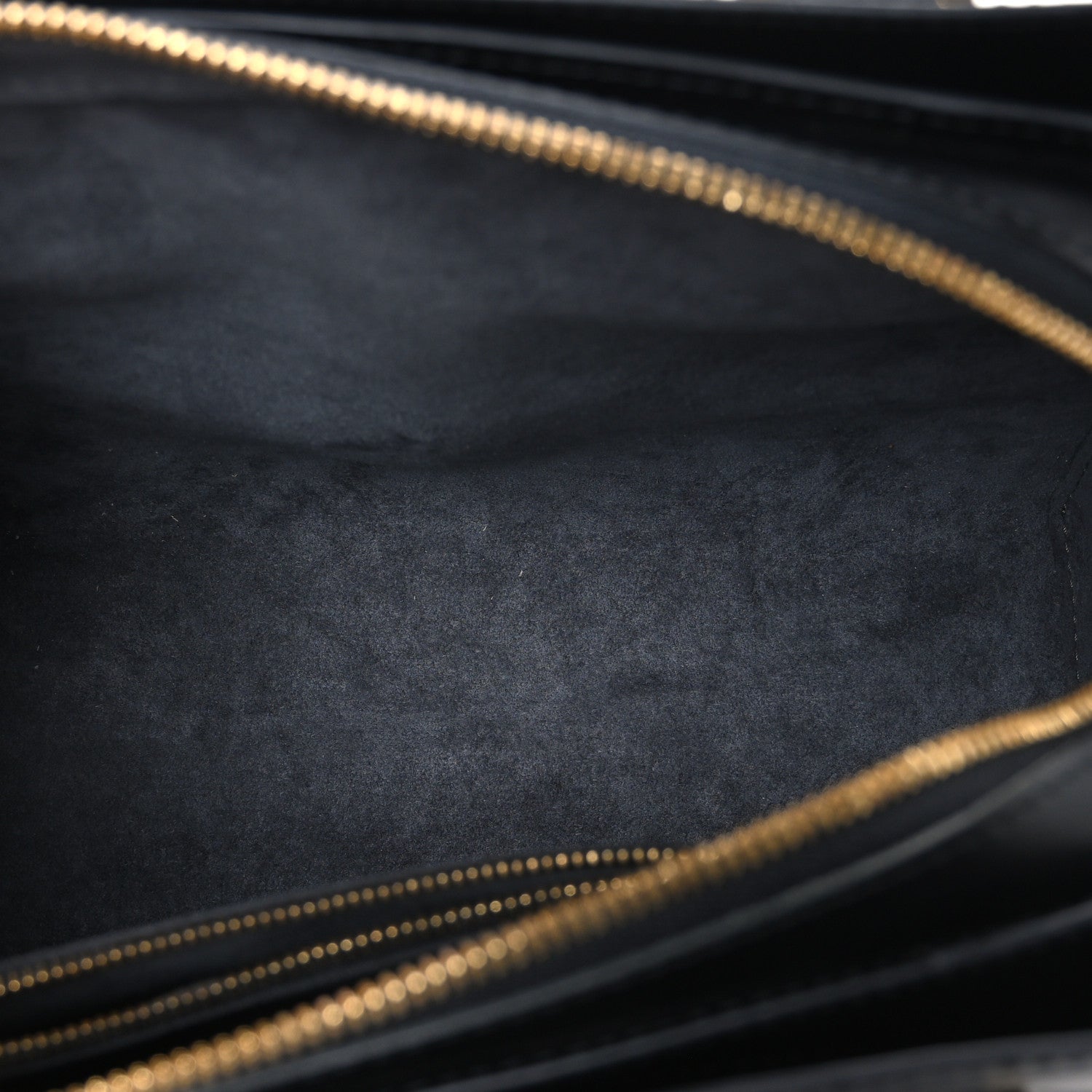 Louis Vuitton Epi Pont-Neuf Black 5 of 10