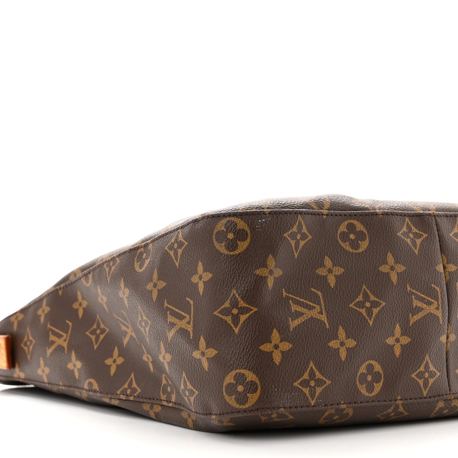 Louis Vuitton Monogram Looping GM 8 of 9