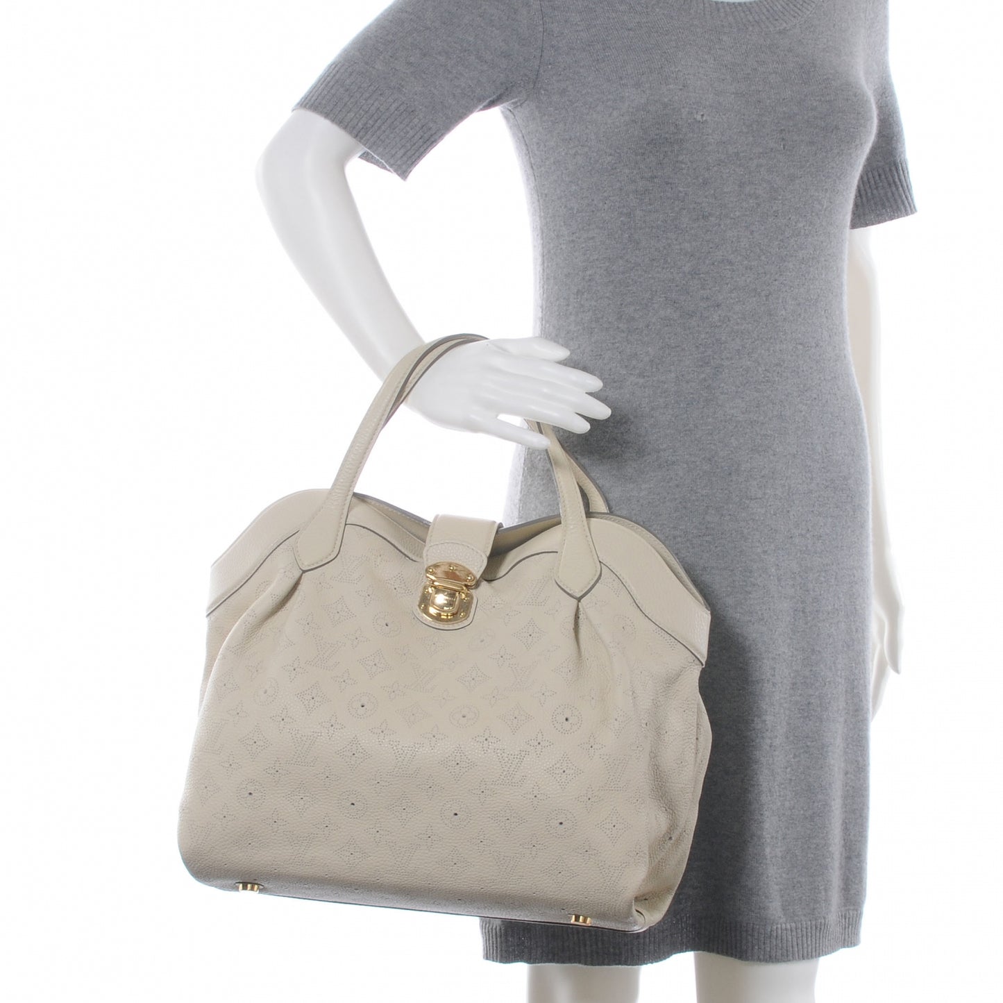 Mahina Cirrus MM Ivory