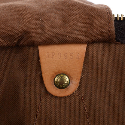 Louis Vuitton Monogram Speedy 40 10 of 12