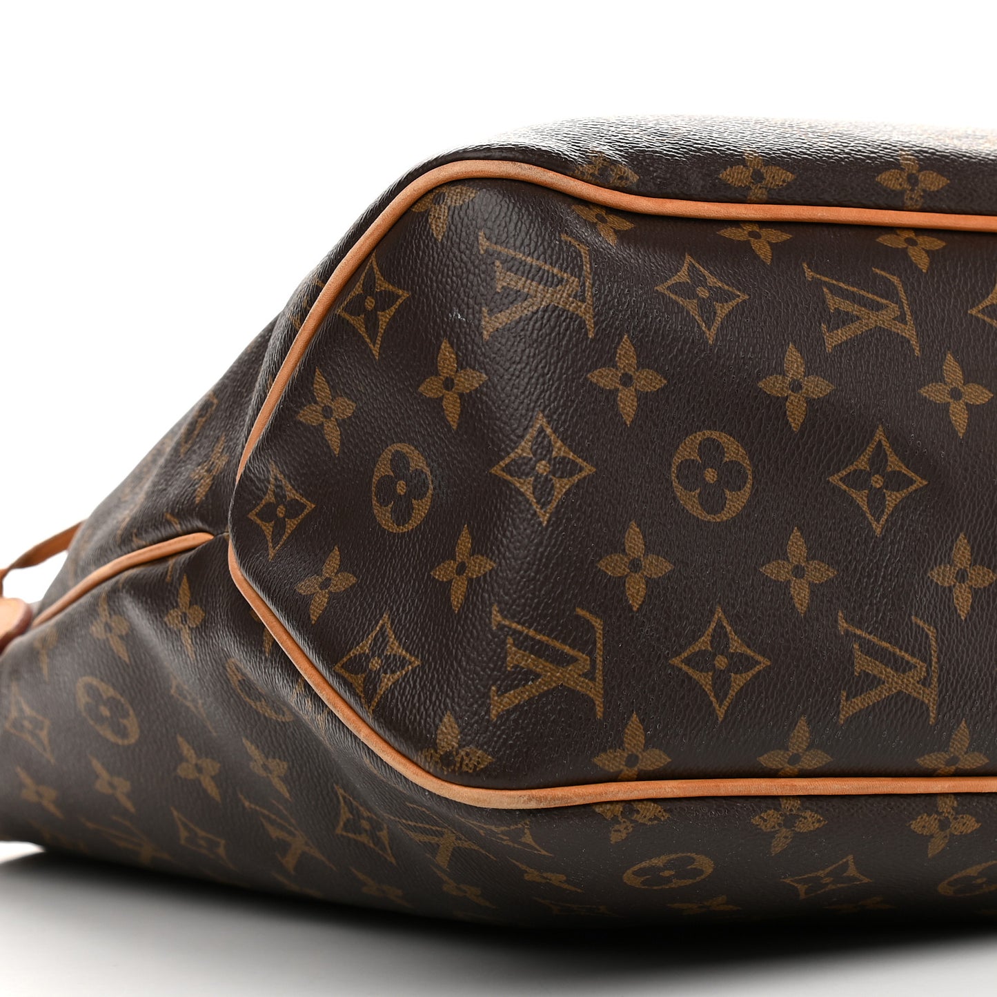 Monogram Delightful MM Pivoine