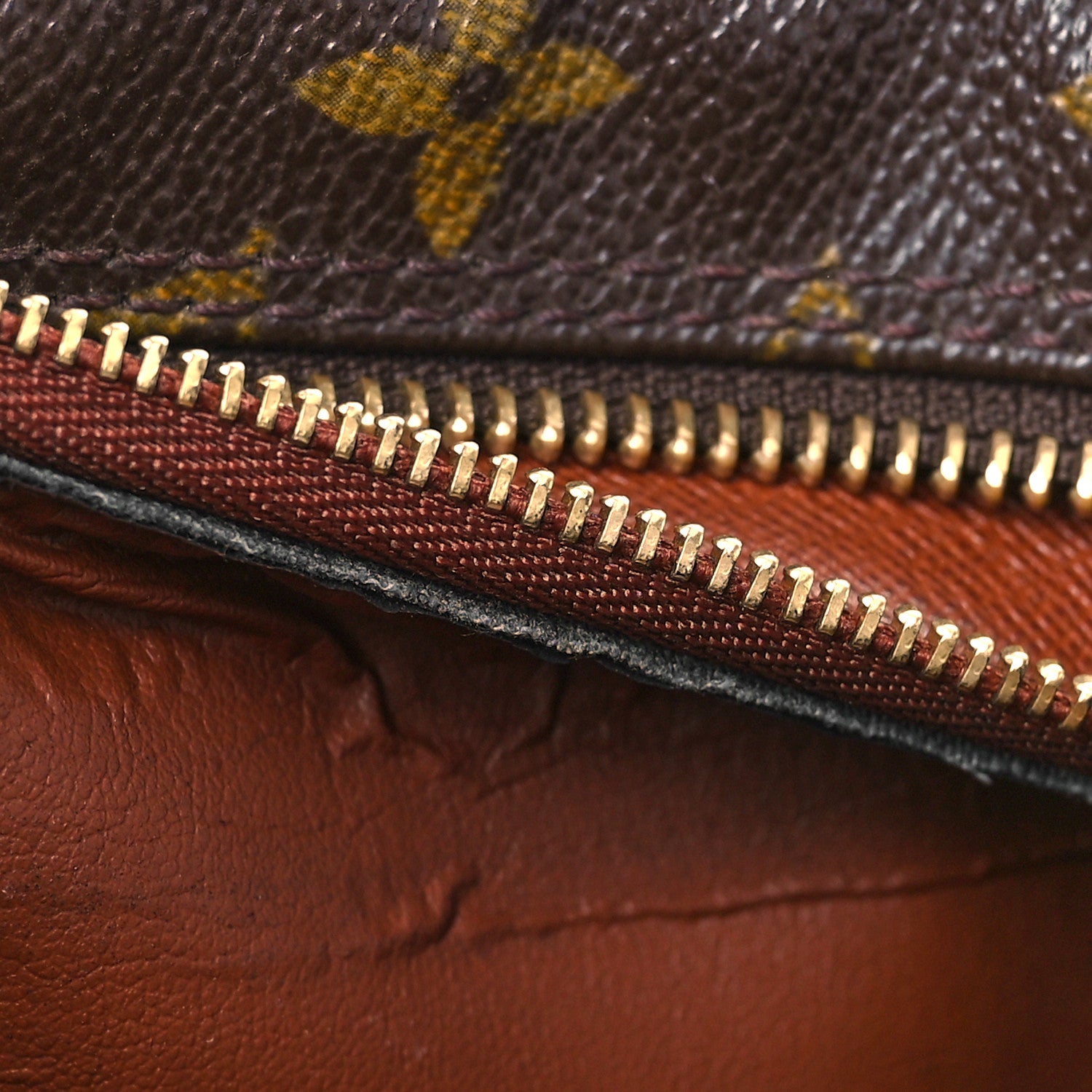 Louis Vuitton Monogram Nil 28 11 of 15