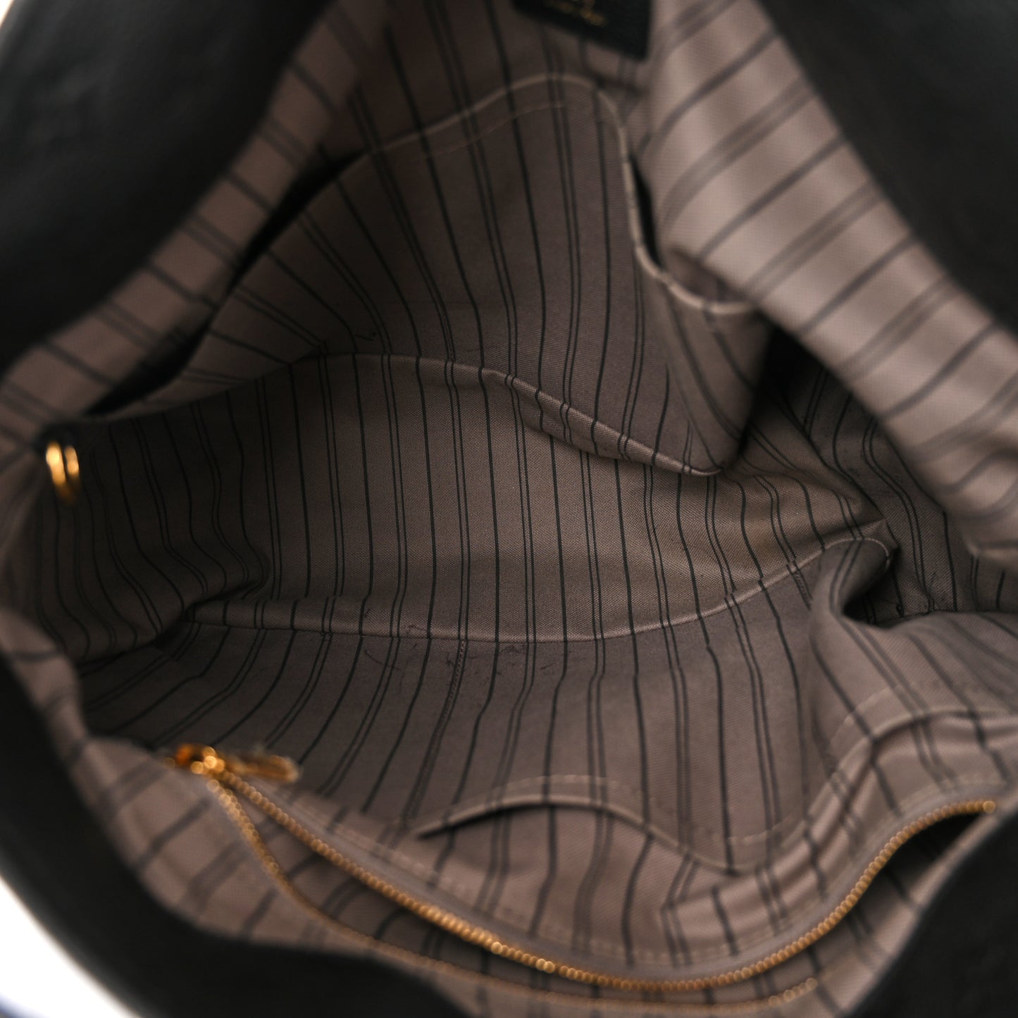 Empreinte Artsy MM Black