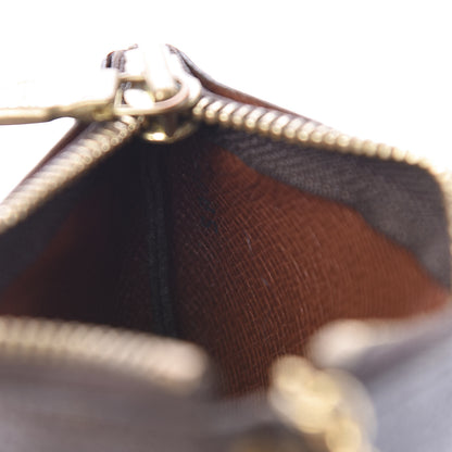 Louis Vuitton Monogram Key Pouch 6 of 8
