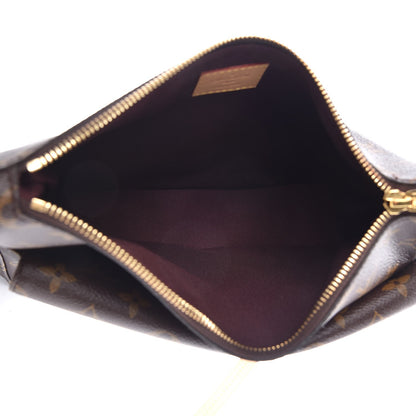 Louis Vuitton Monogram Mabillon 5 of 8