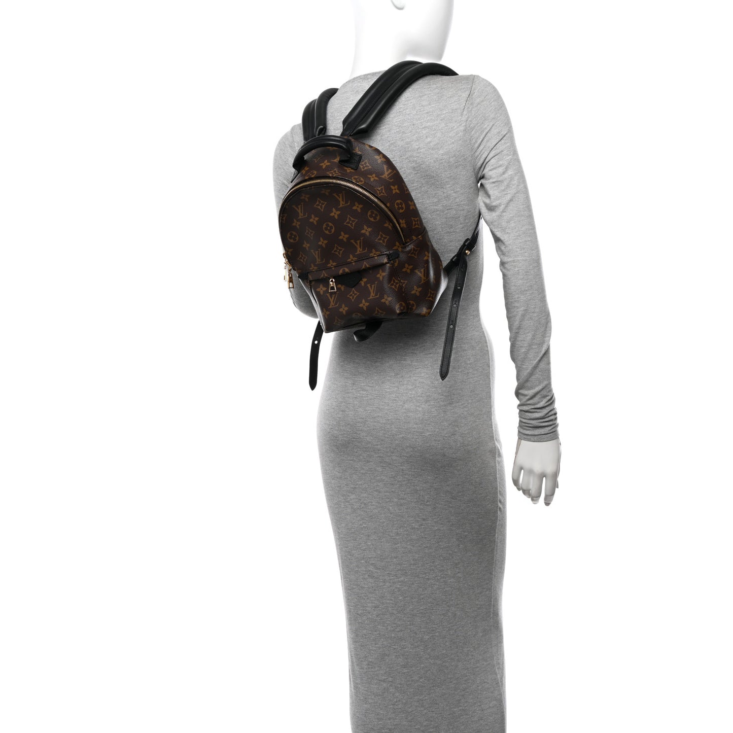 Monogram Palm Springs Backpack PM