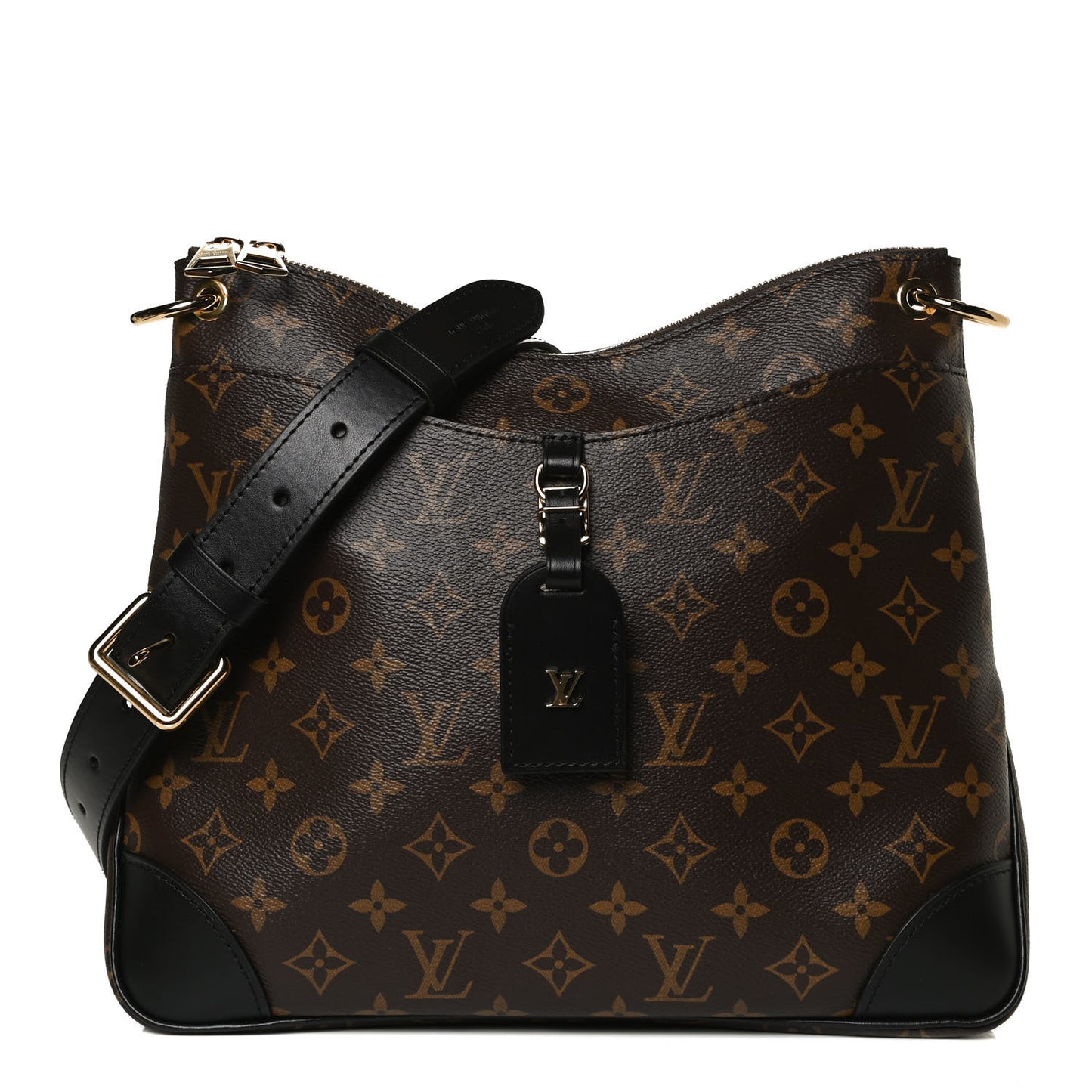 Monogram Odeon MM Black