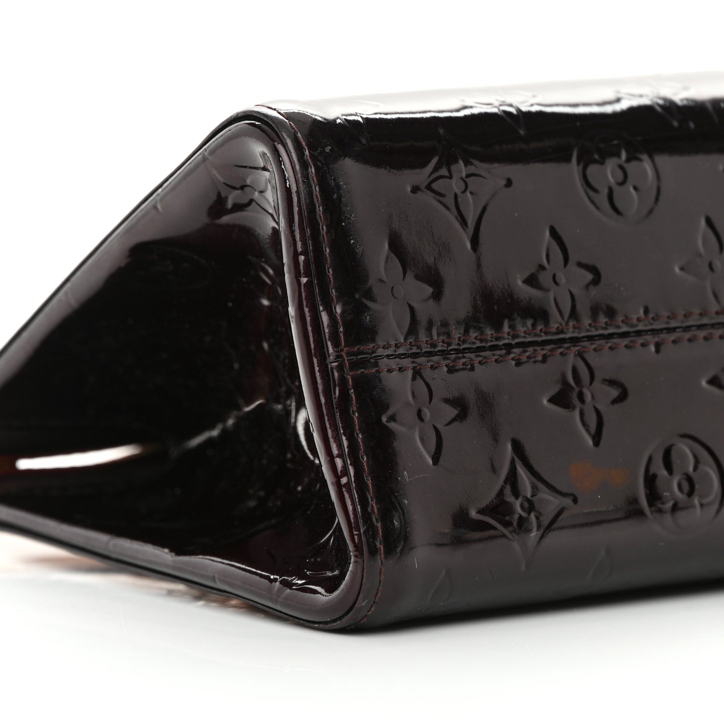 Vernis Roxbury Drive Amarante
