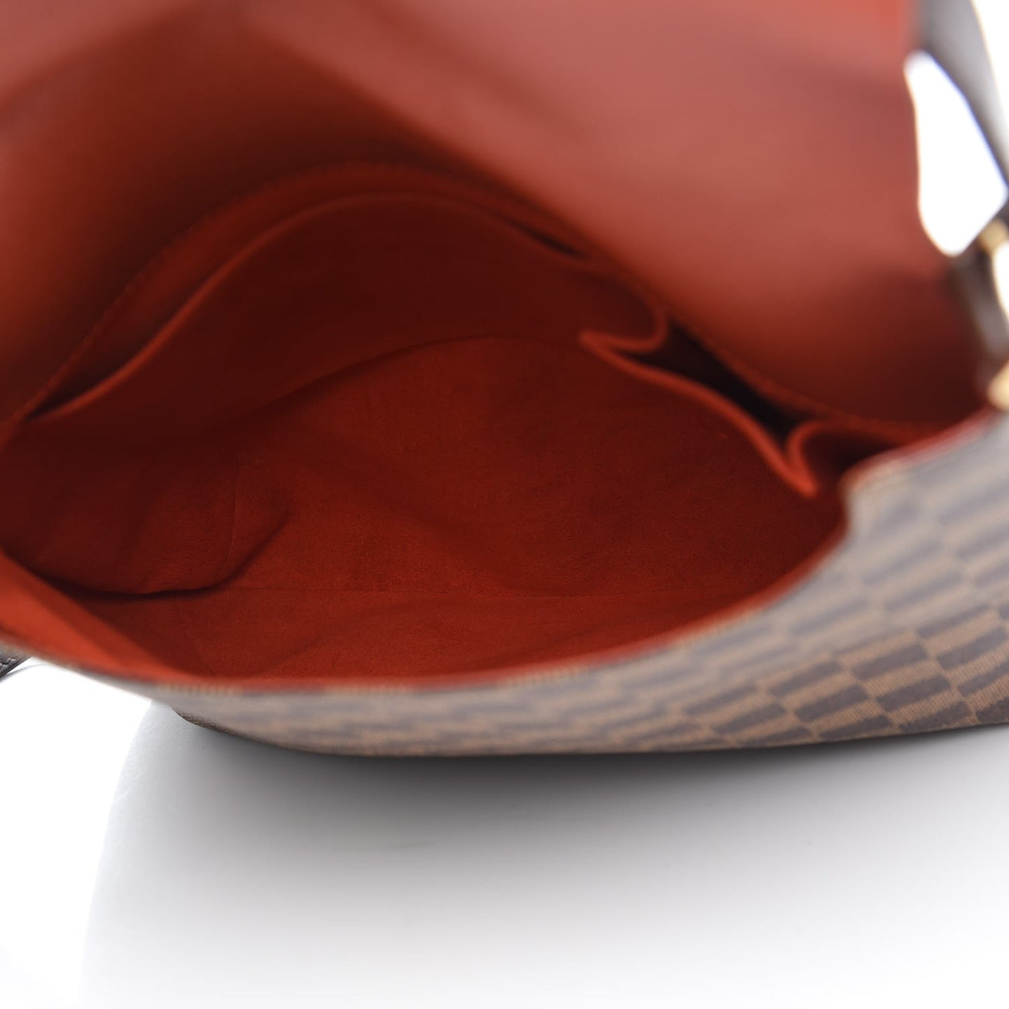 Damier Ebene Musette GM