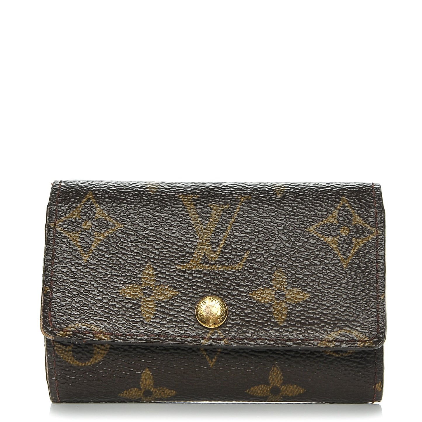 Monogram 6 Key Multicles Holder