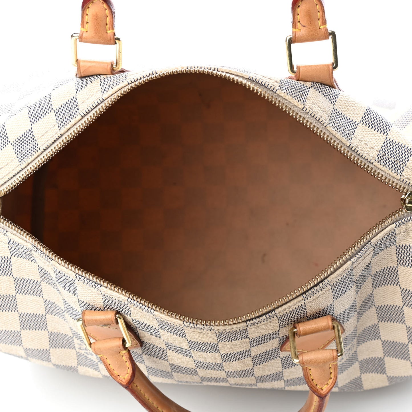 Damier Azur Speedy 30