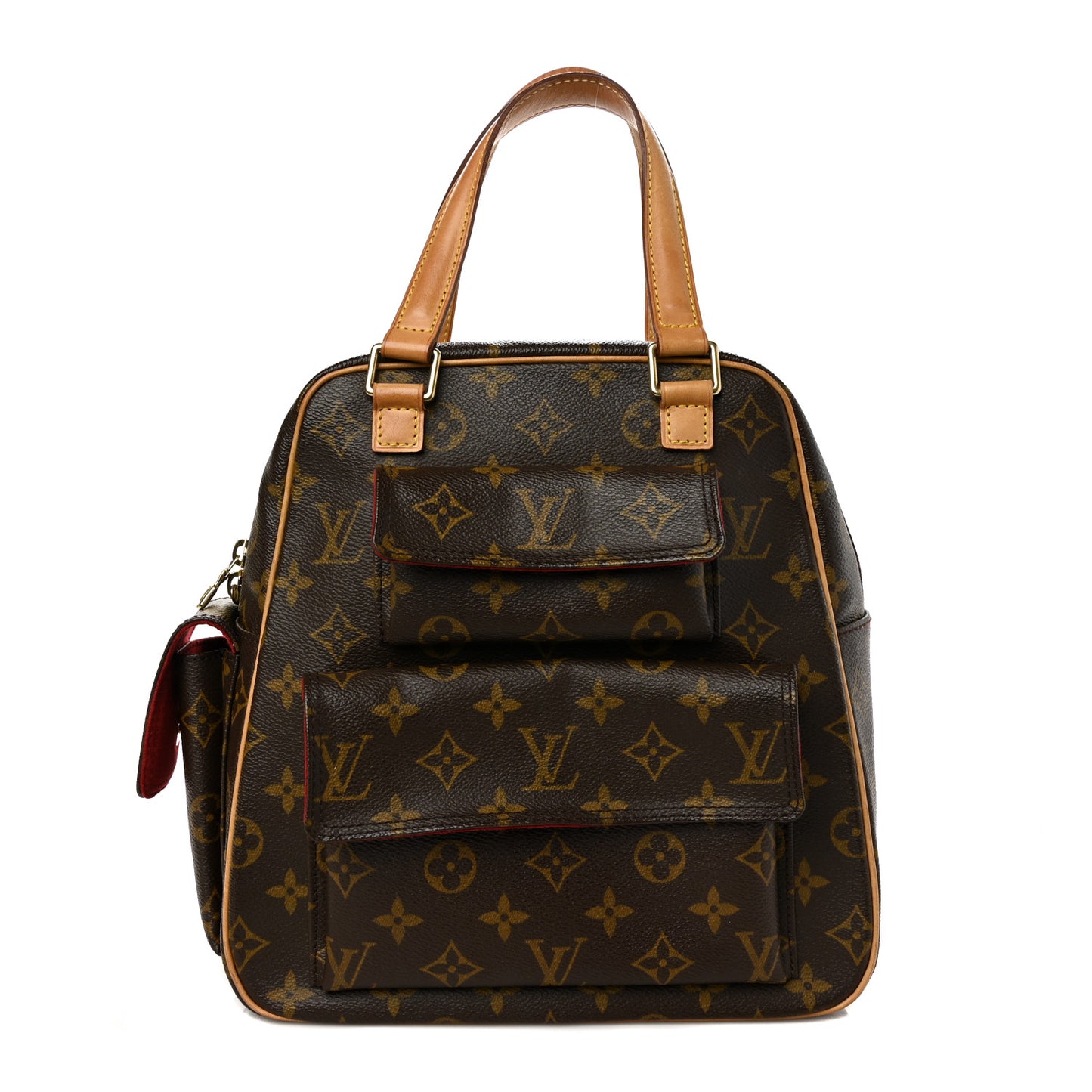Monogram Excentri-Cite