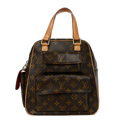 Louis Vuitton Monogram Excentri-Cite 1 of 8