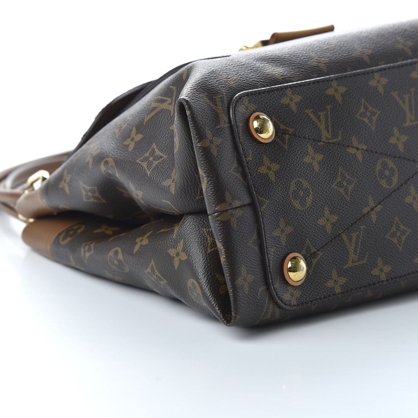 Monogram Olympe Havane