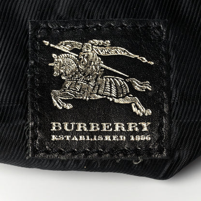 Burberry Lambskin Sophie Small Shoulder Bag Black 6 of 15