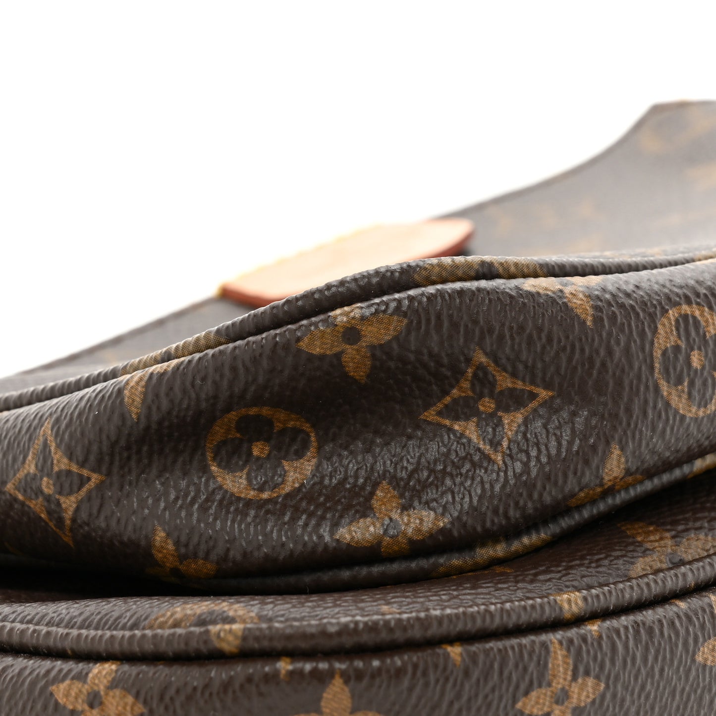 Monogram Multi Pochette Accessories Rose Clair