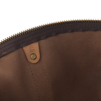 Louis Vuitton Monogram Keepall 50 8 of 14
