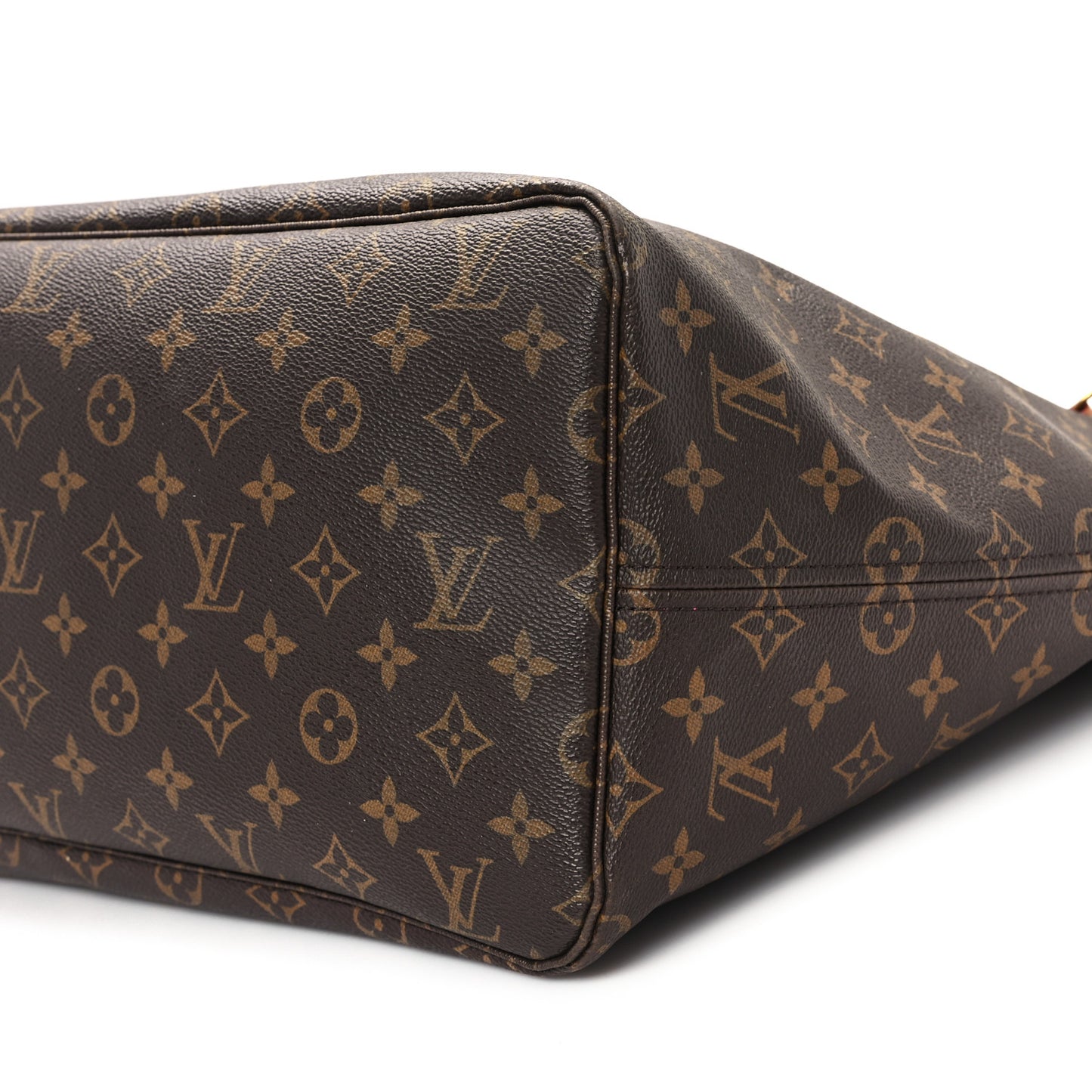 Monogram Neo Neverfull GM Pivoine